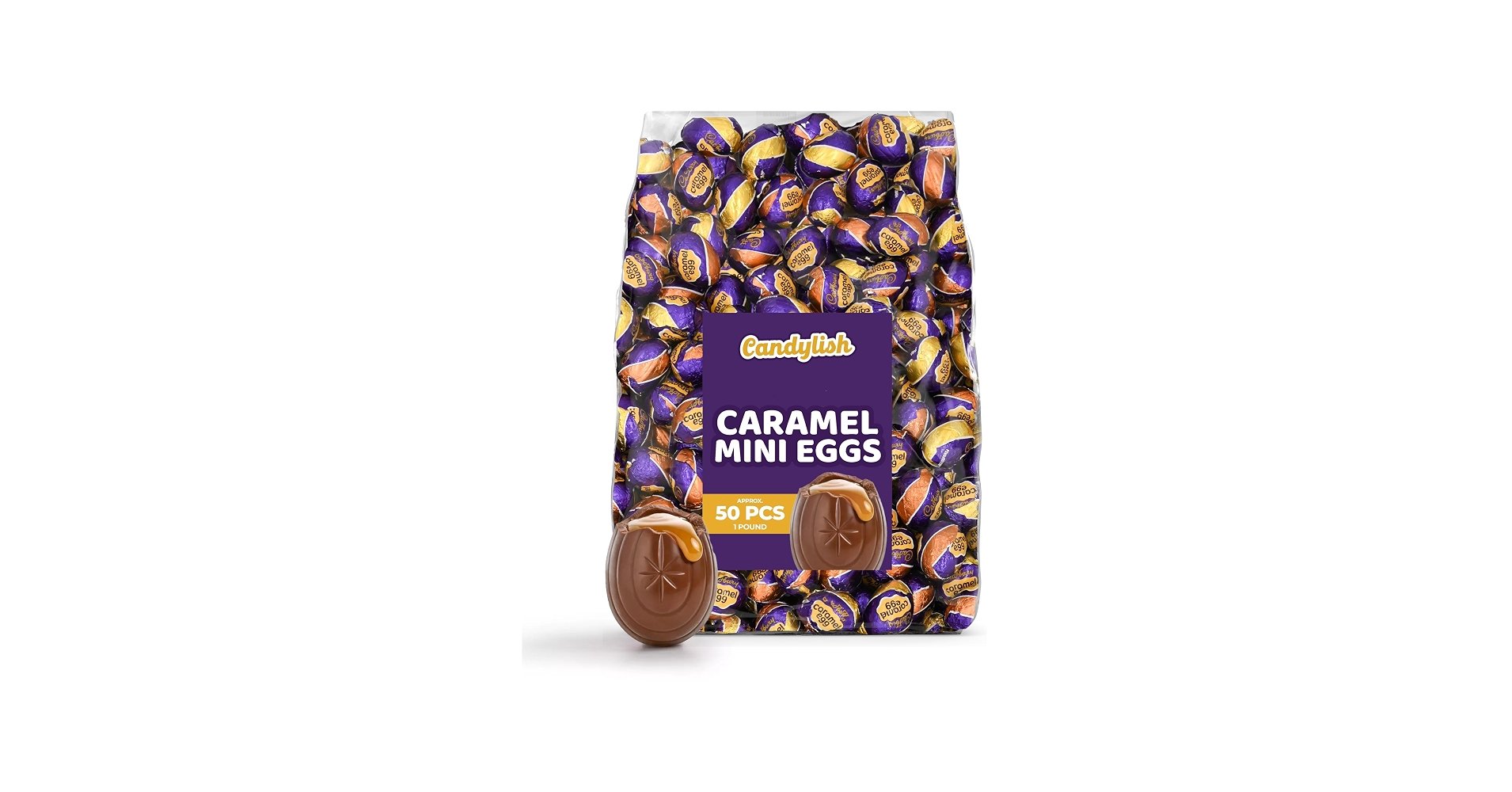 Cadbury Eclairs 200g