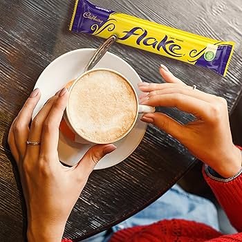 Cadbury Flake 32g