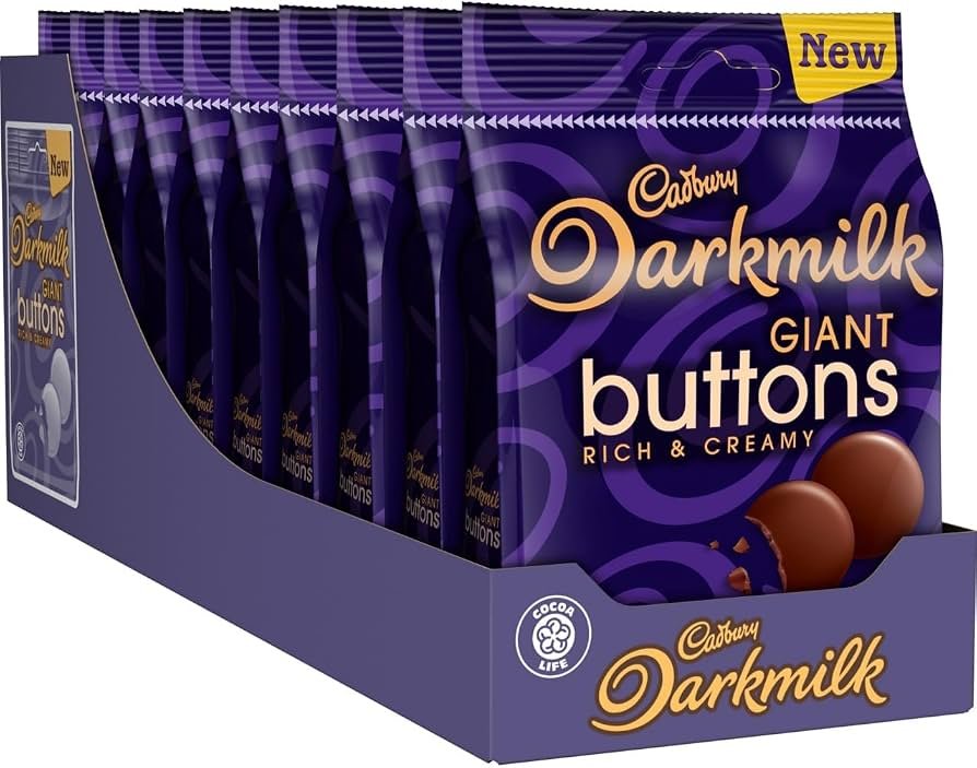 Cadbury Milk Chocolate 90g