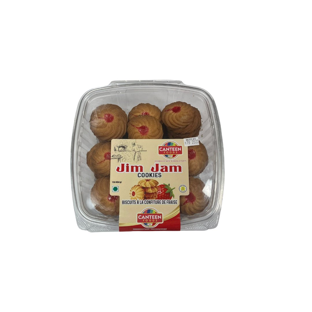 Canteen Punjabi Gur 4lb