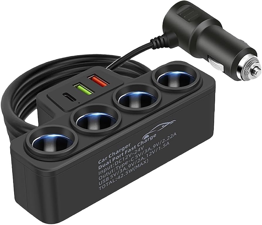 Car Charger