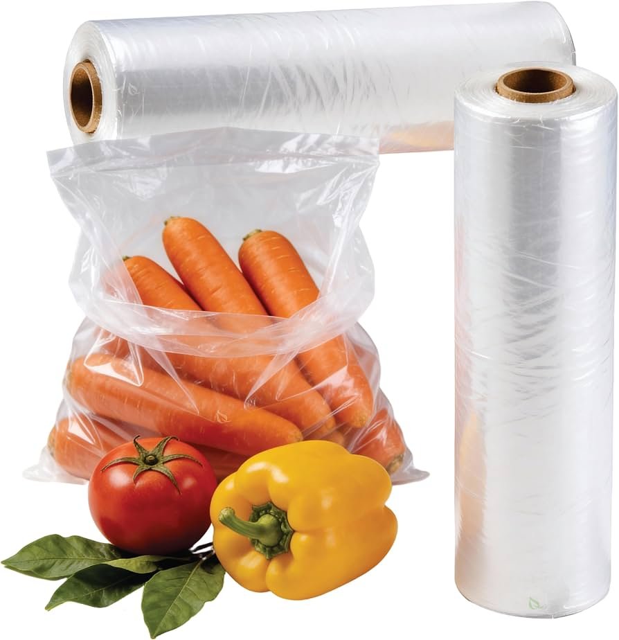 Carrot Bag 2lb
