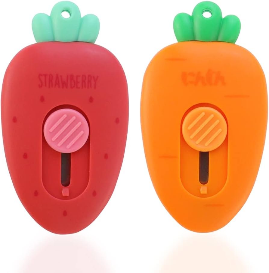 Carrot Box
