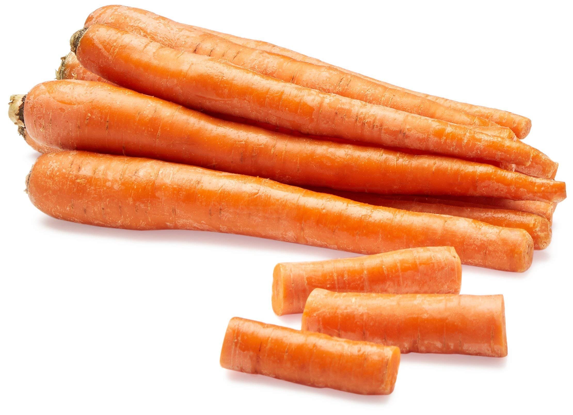 Carrot Loose