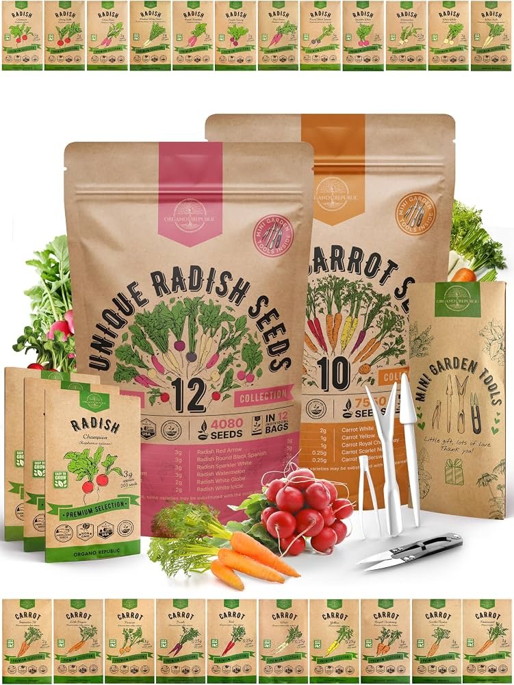 Carrot Pack 2lb