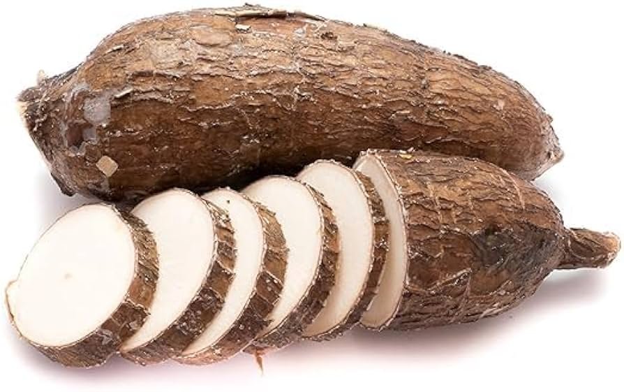 Cassava