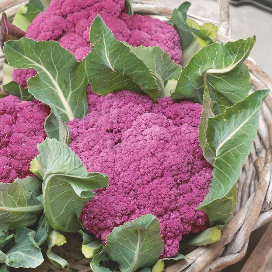 Cauliflower