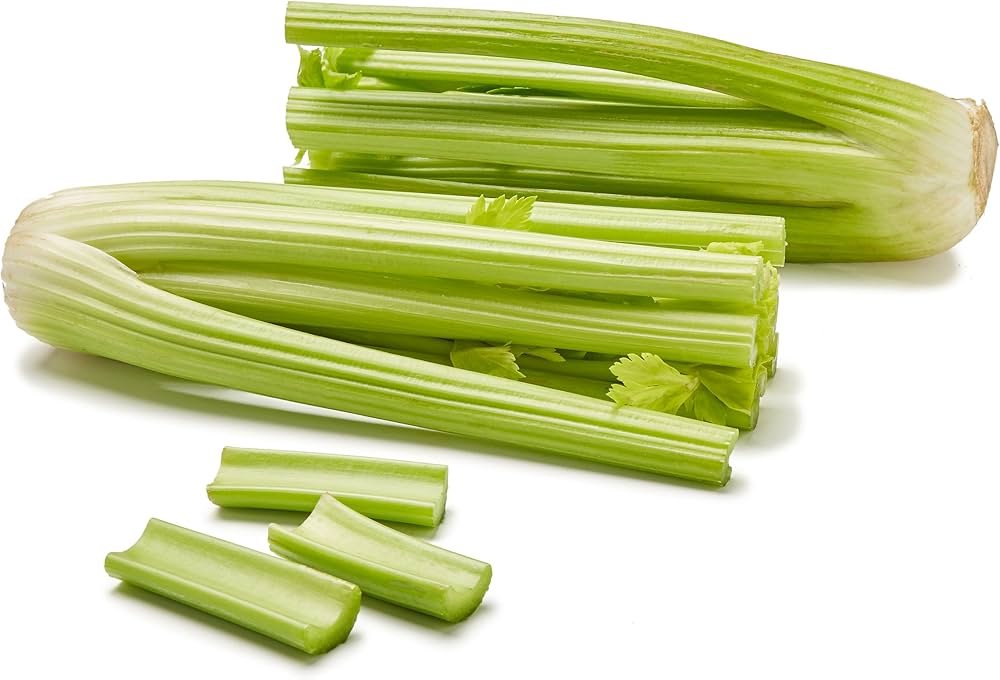 Celery