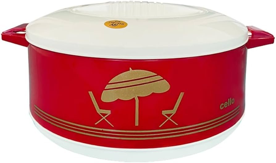 Cello Hotpot 2000