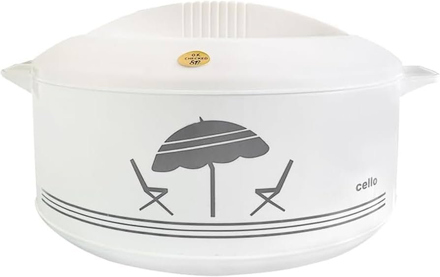 Cello Hotpot 3500