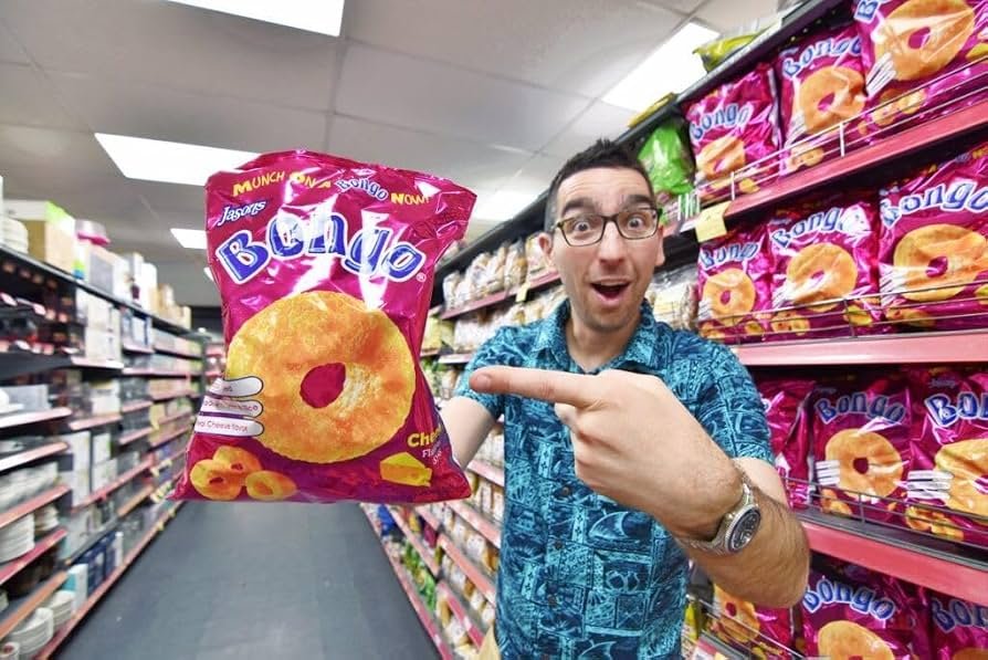 Cheetos Puffs 28g