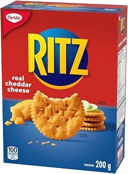 Cheez-It Original 200g