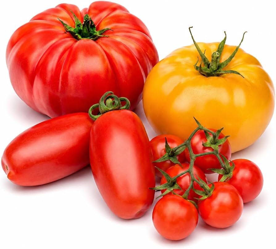 Cherry Tomato