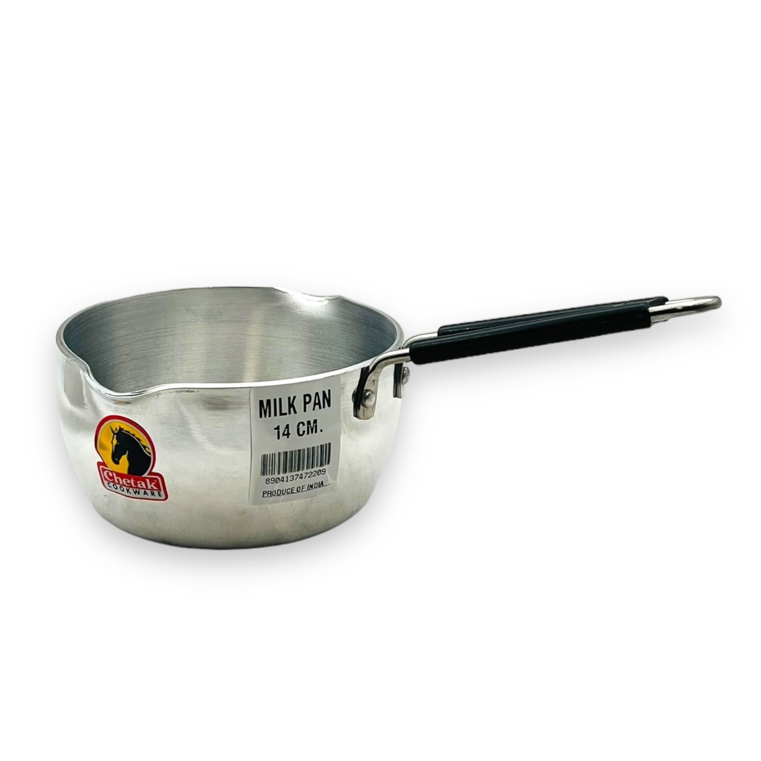Chetak Milk Pan 14cm