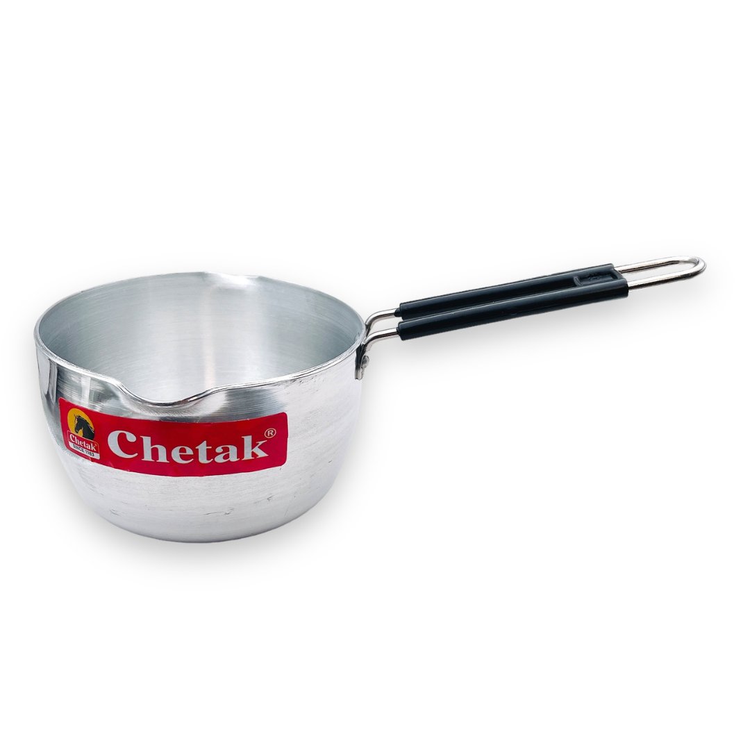 Chetak Milk Pan 17cm - Kitchen & Dining