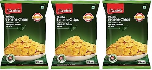 Chheda Chipsona Mast Masala - Snacks