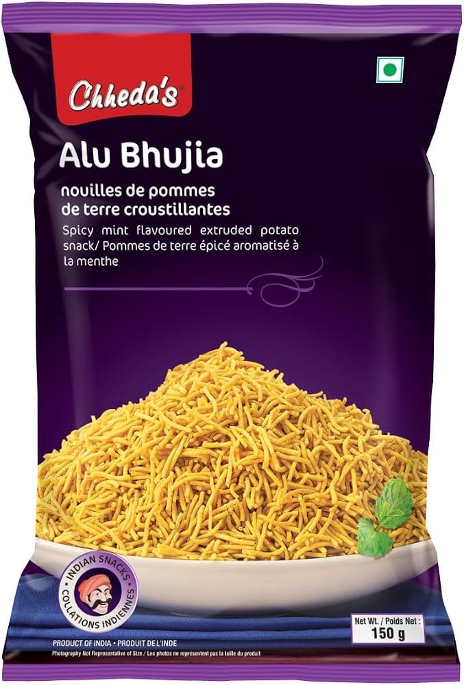 Chheda's Bhujia Sev 150g