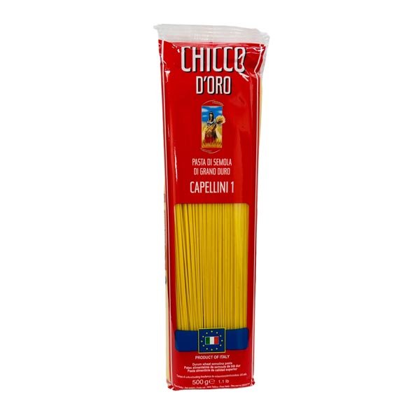 Chicco Capellini 500g