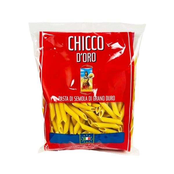 Chicco D'Oro Elbow Pasta 500g