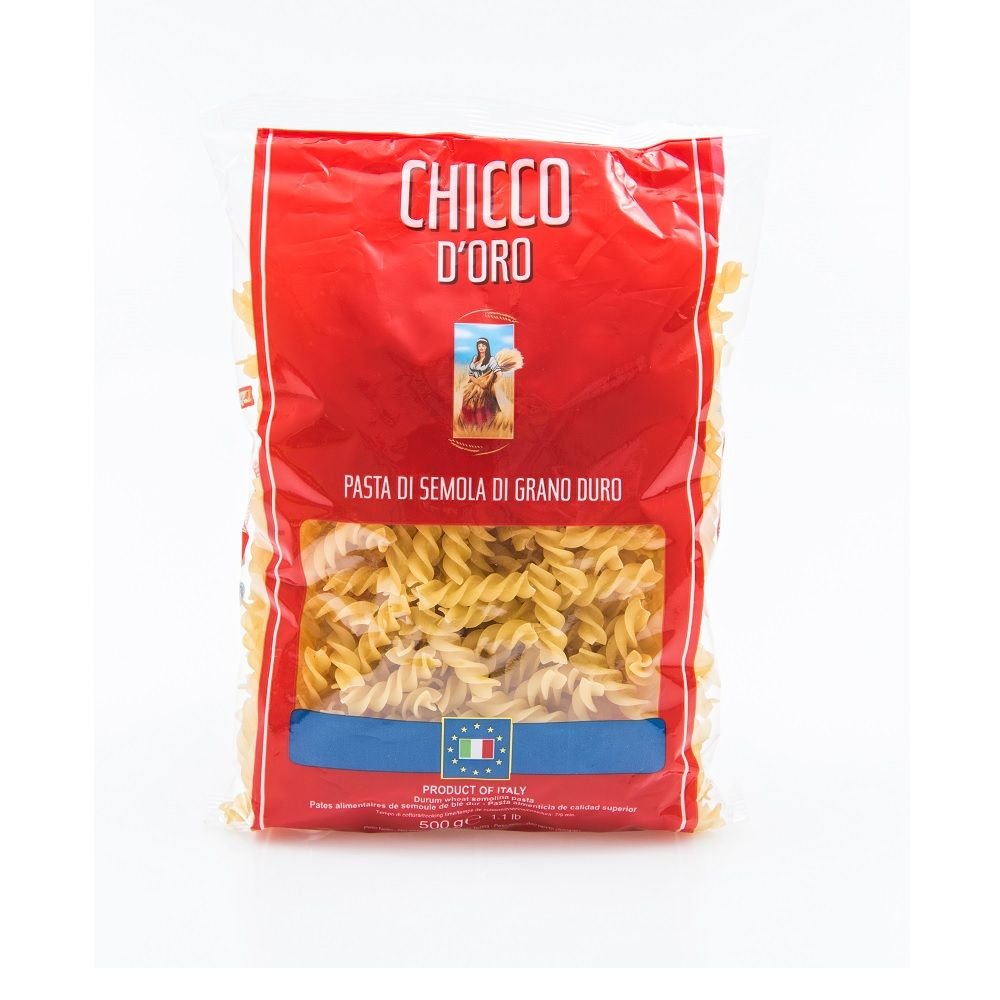 Chicco d'Oro Spaghettini 500g