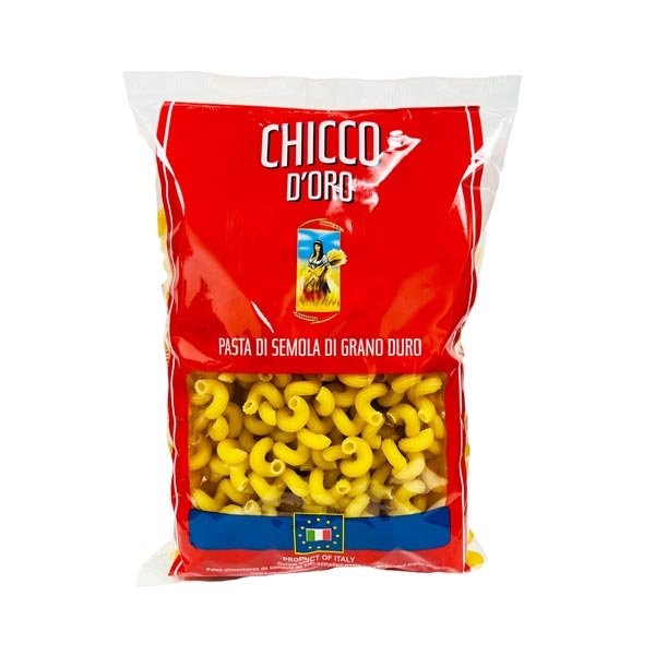 Chicco d'Oro Stortarelli Pasta