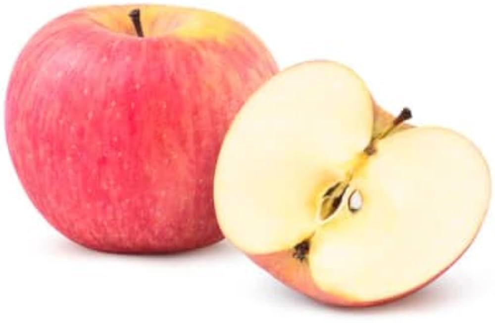 Chinese Fuji Apple