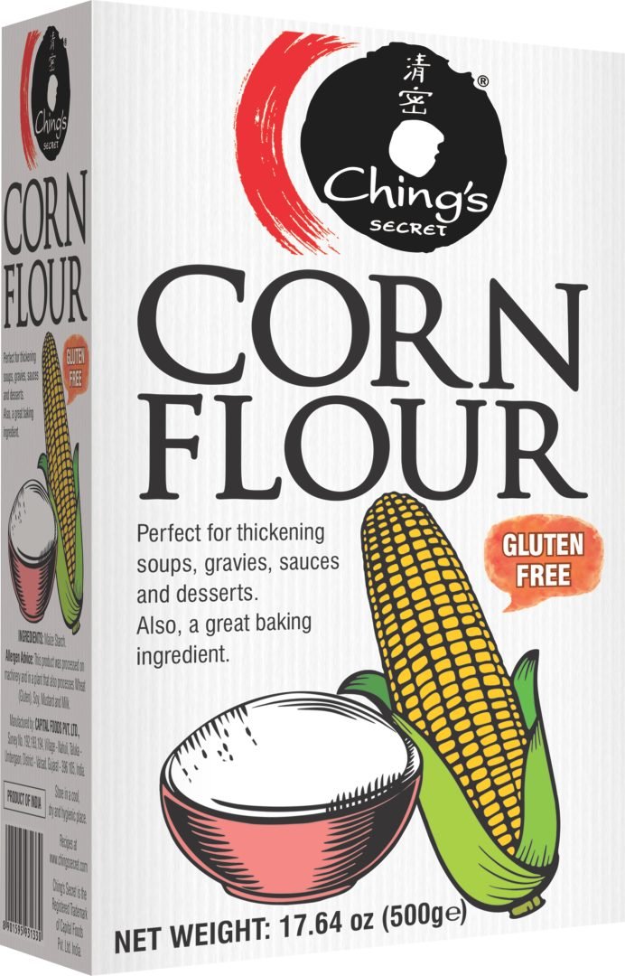 Ching's Corn Flour 500g