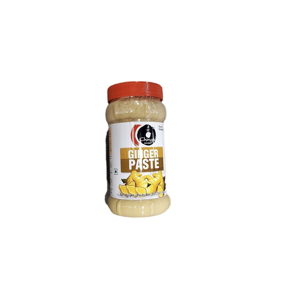 Ching's Ginger Paste 1kg