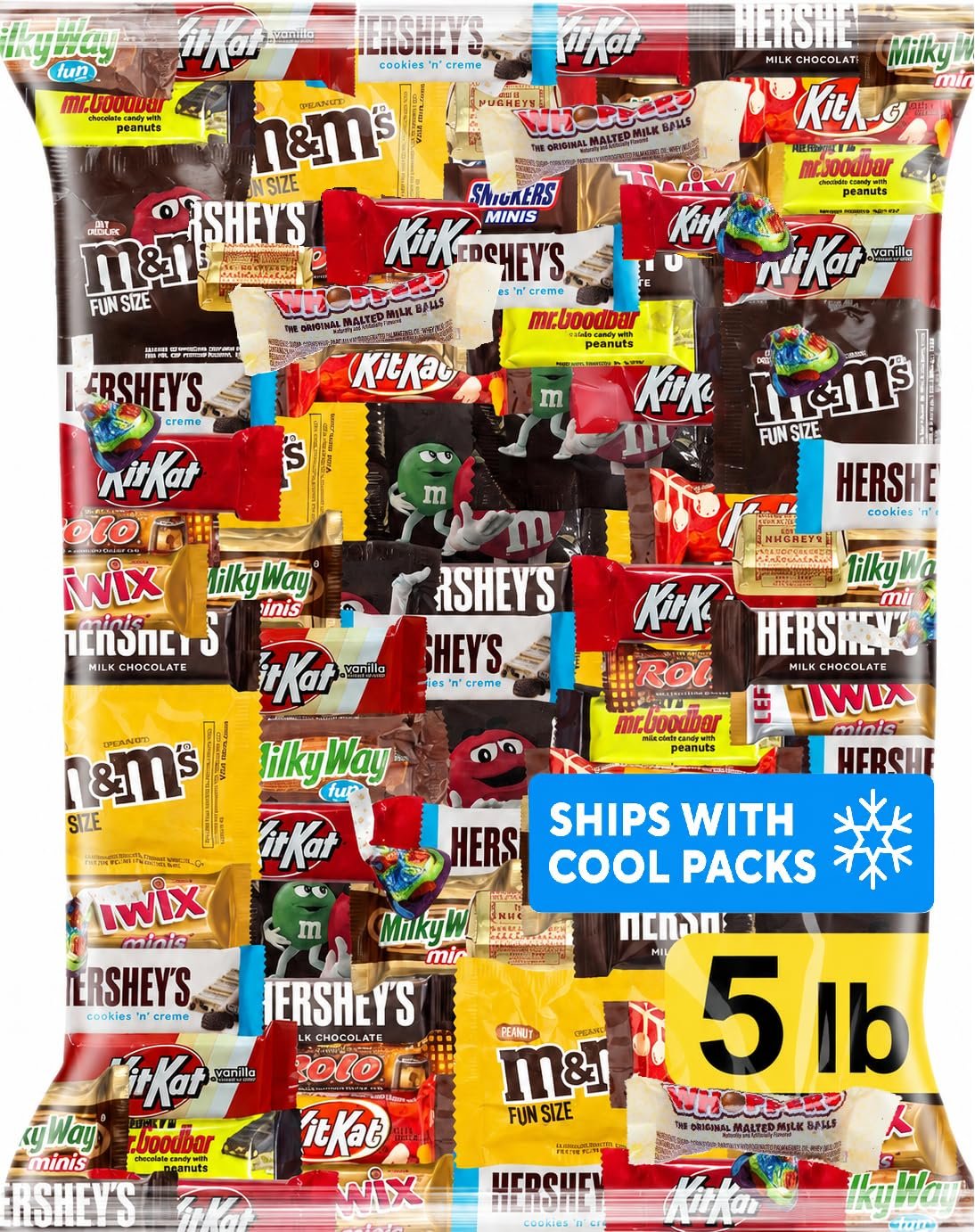 Chocolate Candy