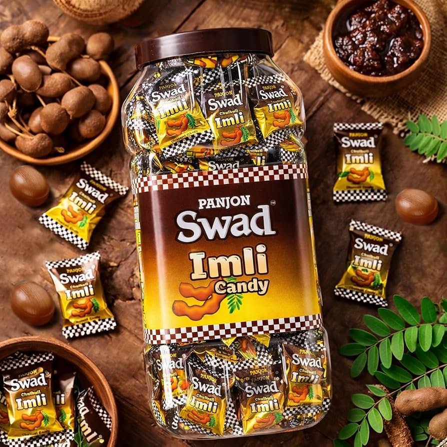 Chulbuli Imli 100g