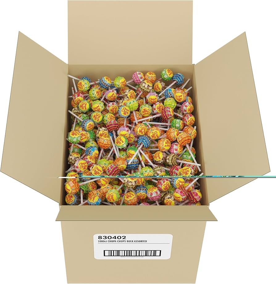 Chupa Chups Lollipop