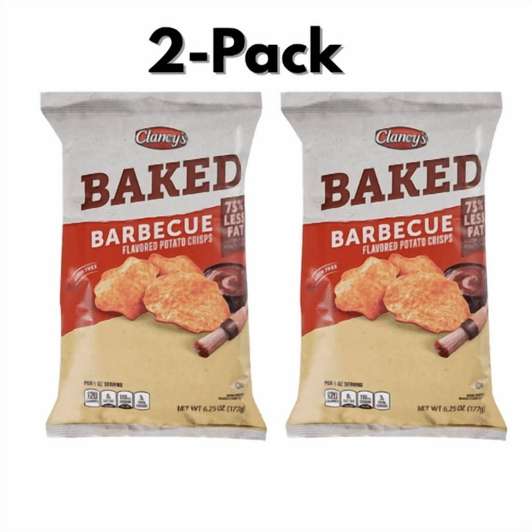 Clance BBQ Potato Chips