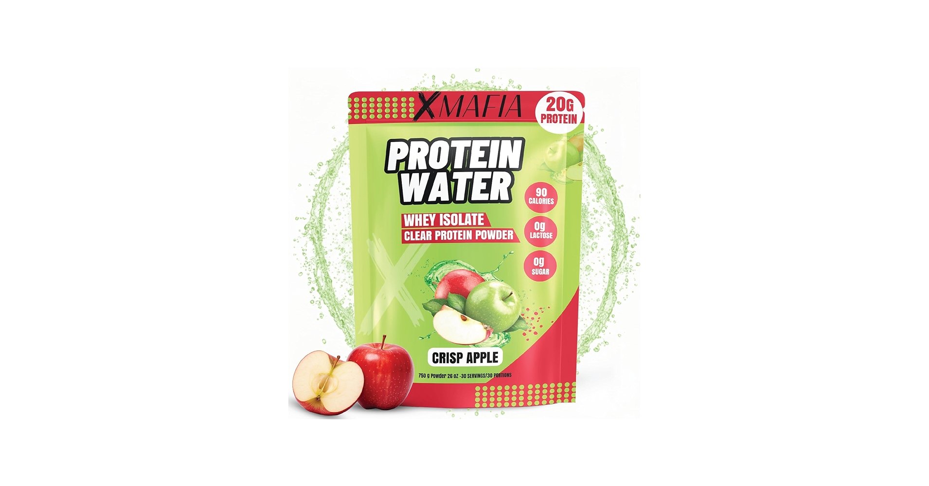 Clarite Organic Yogurt 750g