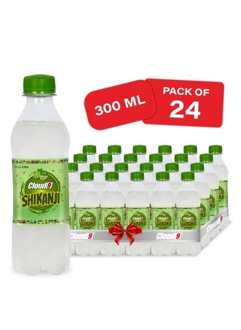 Cloud 9 Shikanji 300ml