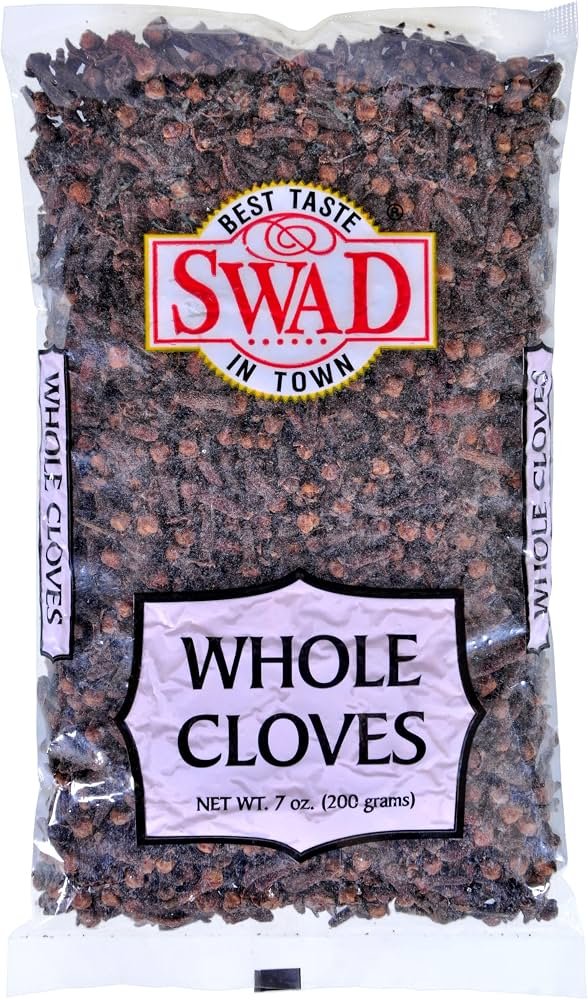 Cloves 1lb