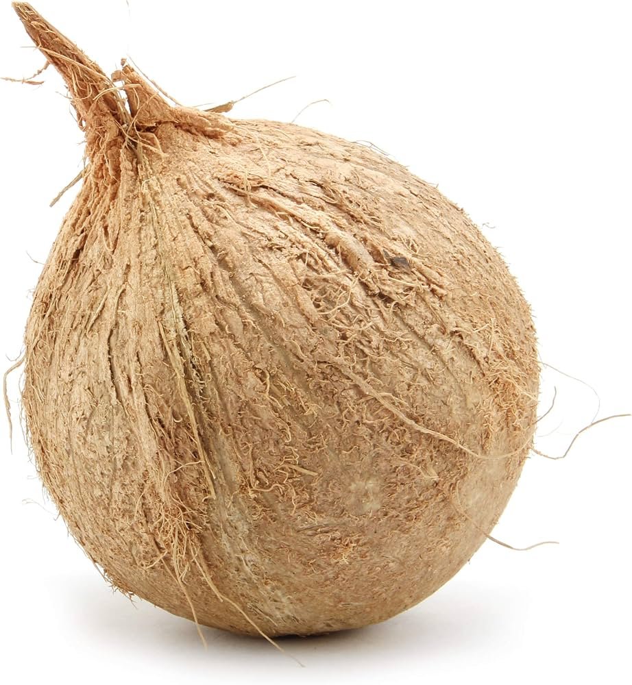 Coconut Whole