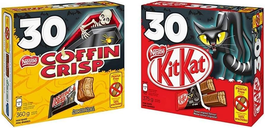 Coffee Crisp