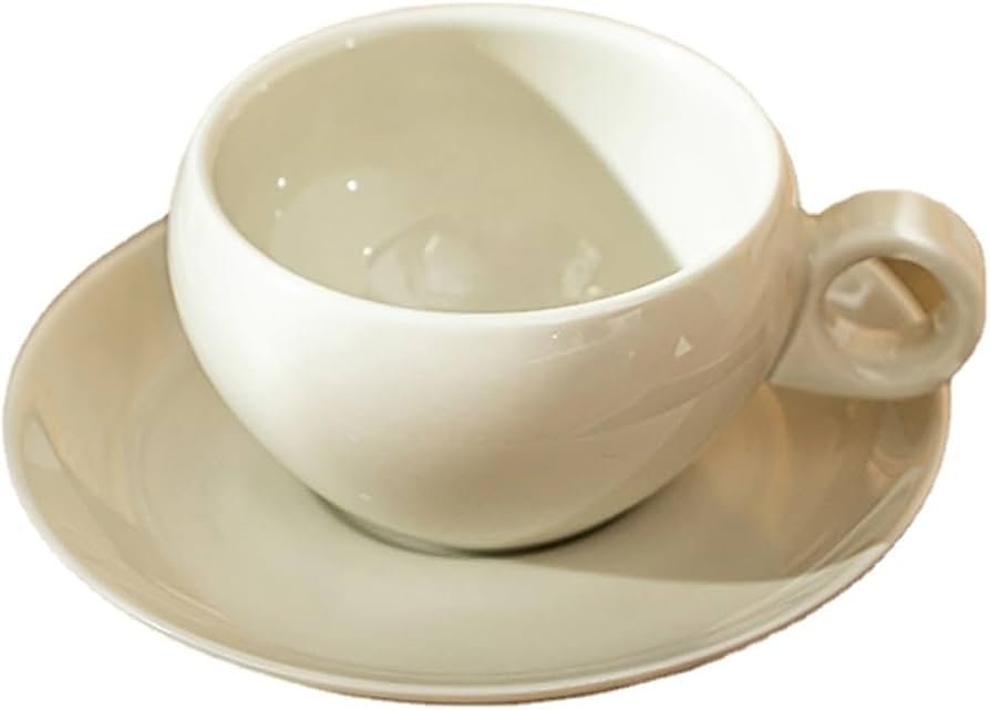 Coffee Cup 8oz