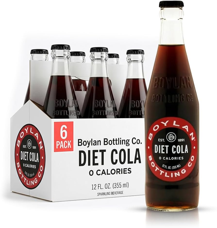 Coke Diet 355ml