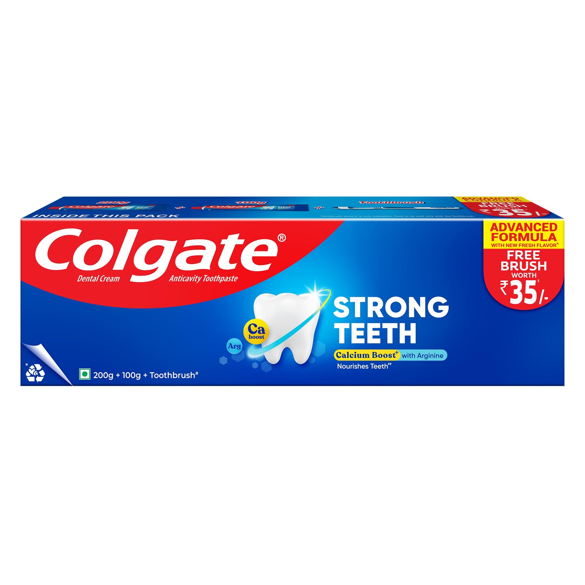 Colgate Max Fresh 300g
