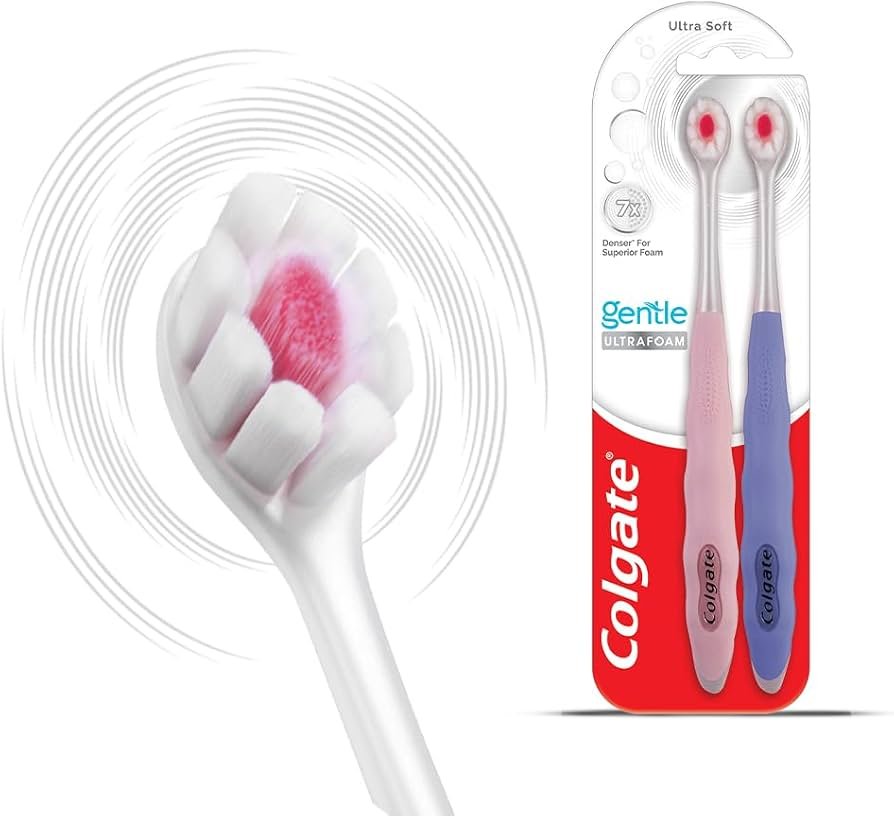 Colgate Toothbrush