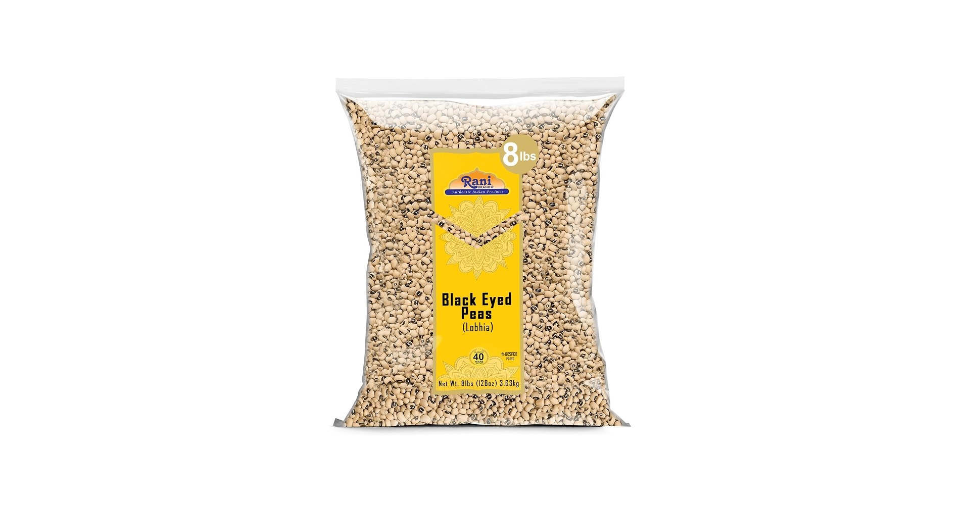 Contil Dark Rajma 4lb