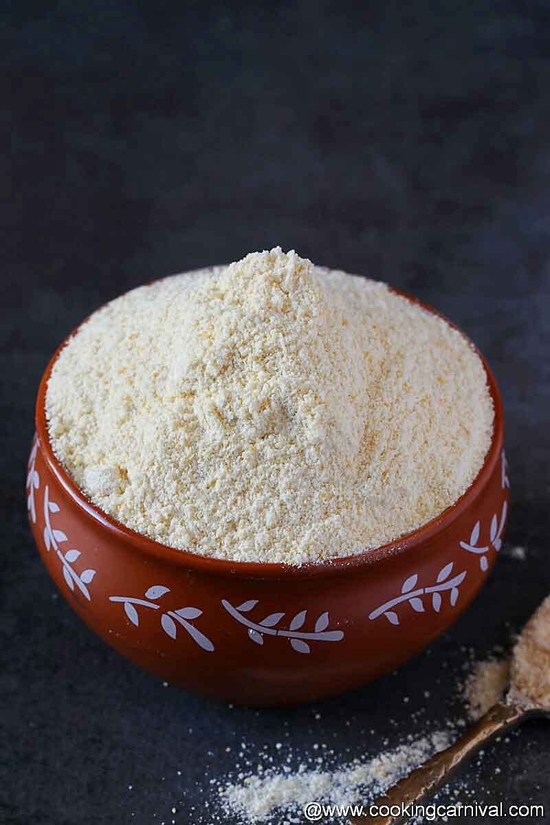 Contil Dhokla Flour 2lb