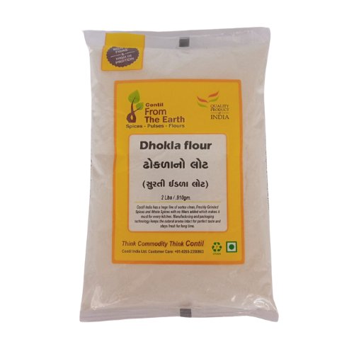 Contil Dhokla Flour