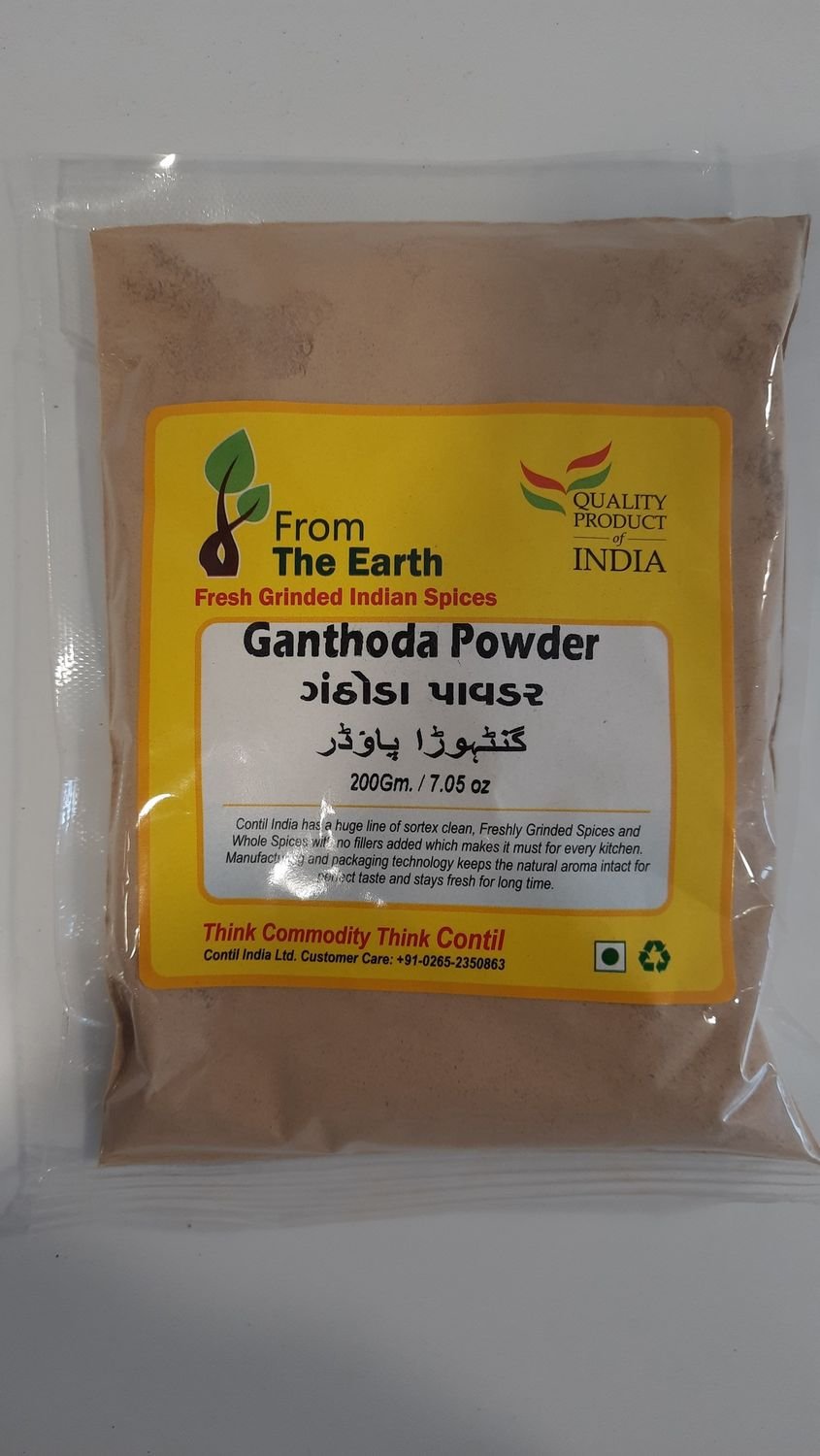 Contil Ganthoda Powder 200g