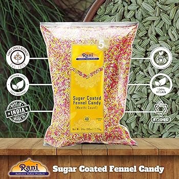 Contil Jeera Masala Candy