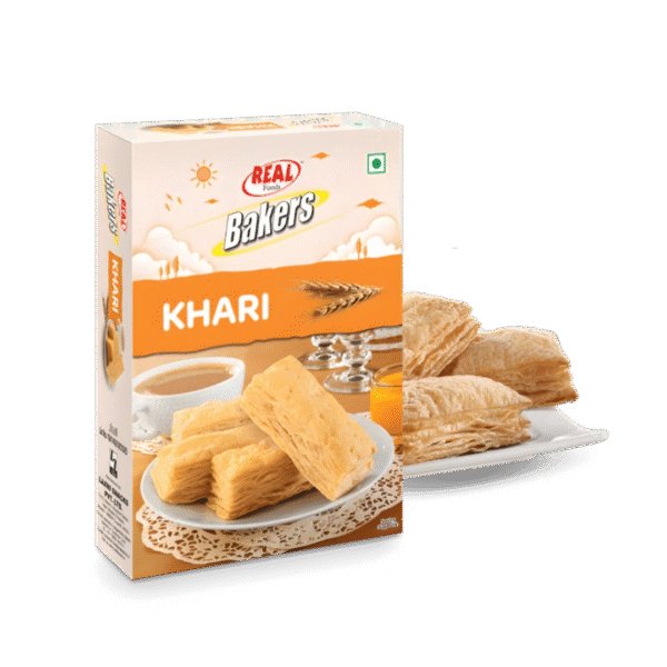 Contil Khari Plain 200g