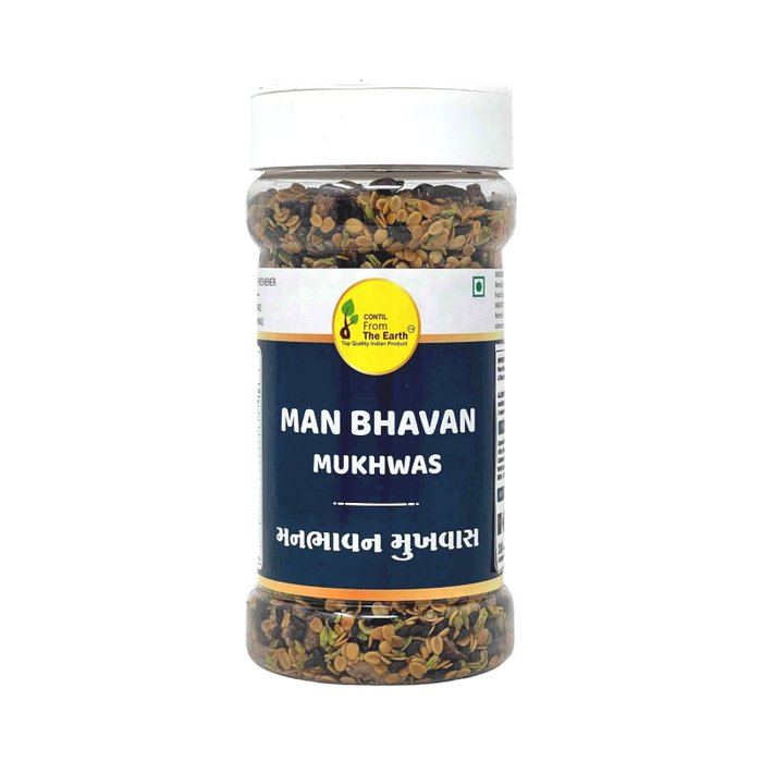Contil Man Bhavan Mukhwas
