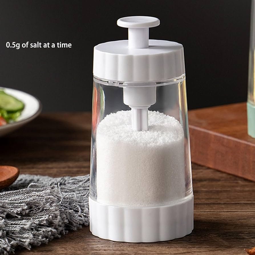 Contil White Pepper Powder