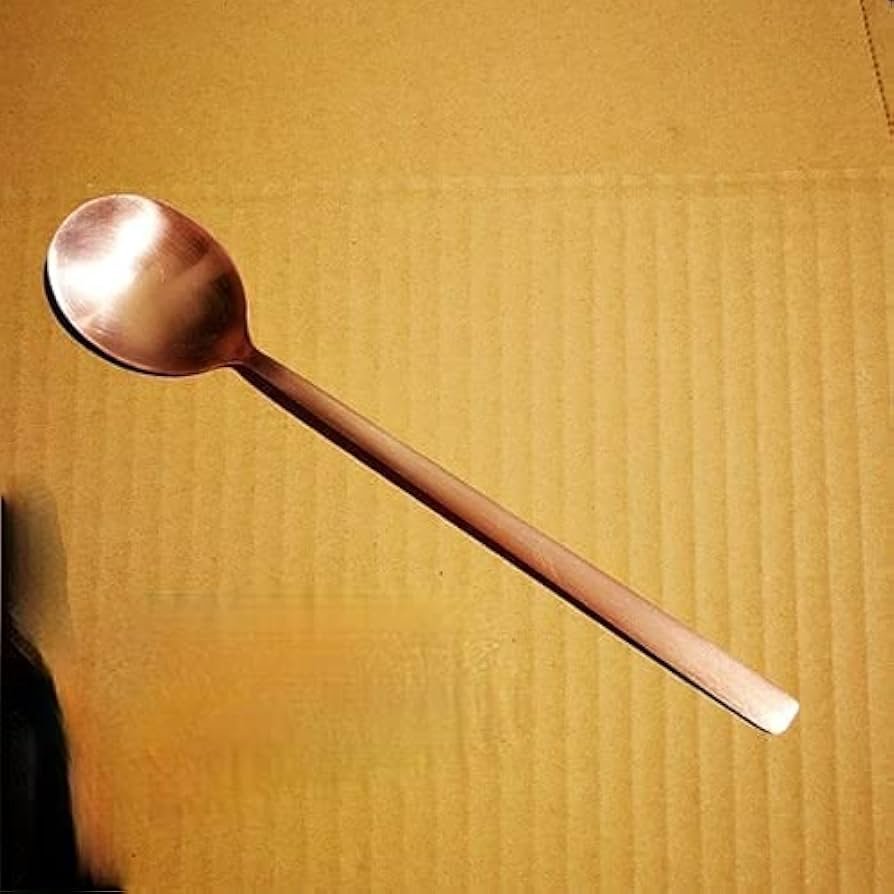 Cooper Spoon
